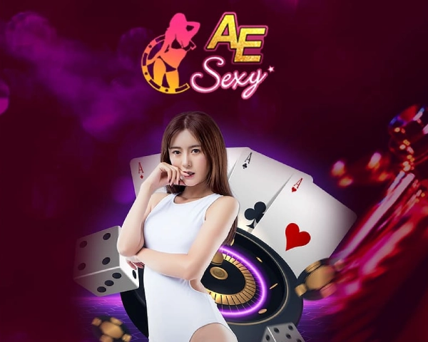 AE Sexy Live Casino